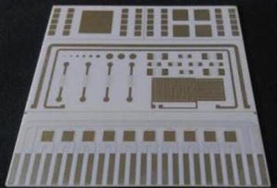 Microwave Component Paste