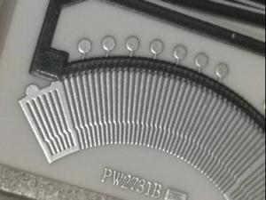 传感器浆料