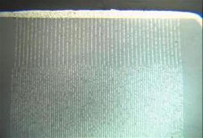 Chip Capacitor Paste