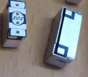 5G微波陶瓷器件浆料